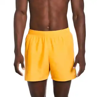 Decathlon Nike essential lap 5 volley short zonnewijzer heren aanbieding