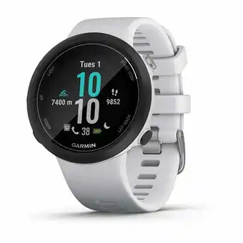 Decathlon Smartwatch 010-02247-11 wit aanbieding