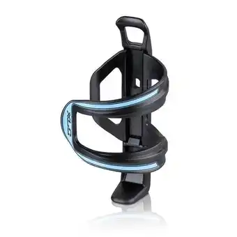 Decathlon Plastic zijspanhouder xlc bc-s06 aanbieding