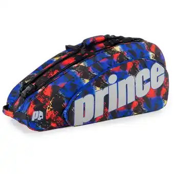 Tas voor tennisracket prince random