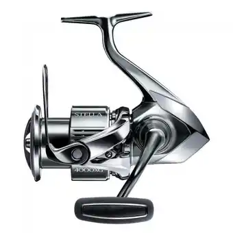 Decathlon Voorremhaspel shimano stella fk c3000m hg aanbieding