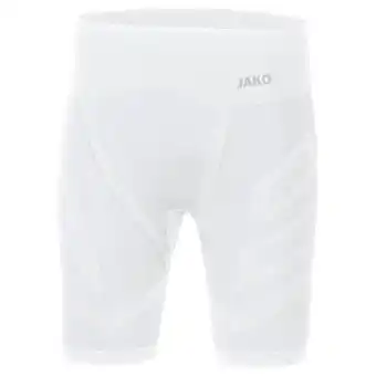 Jako midden-lengte comfort-slabbetje kort 2.0