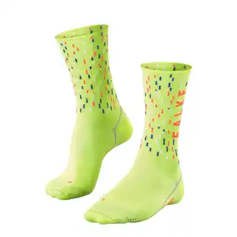 Decathlon Sokken falke bc impulse peloton aanbieding