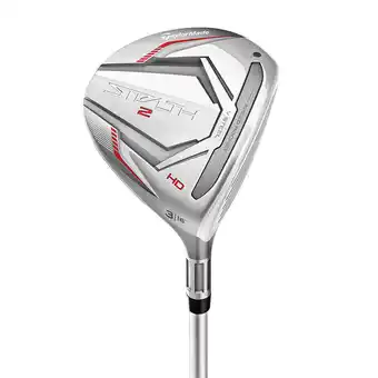 Decathlon Fairwaywood 7 hd taylormade stealth 2 dames aanbieding