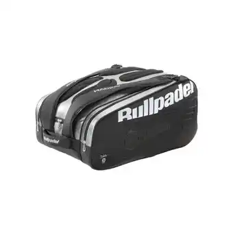 Decathlon Rackettas van padel bullpadel bpp-23012 hack aanbieding