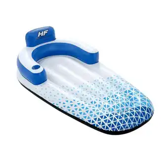 Decathlon Hydro force loungebed single aanbieding