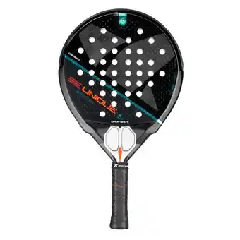 Decathlon Drop shot bronco unisex volwassen padelracket 2023 aanbieding