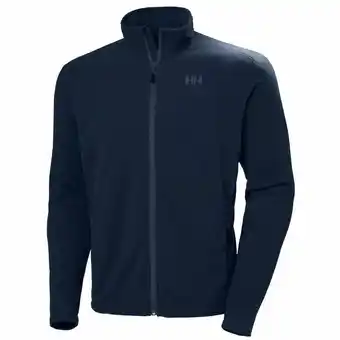 Decathlon Fleece jack helly hansen daybreaker aanbieding