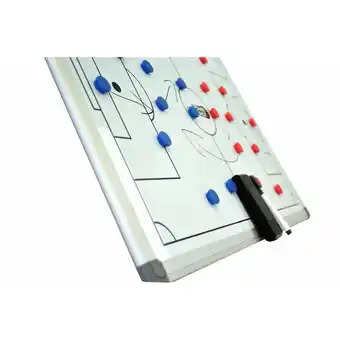 Decathlon Magnetisch voetbal tactisch bord - elk formaat aanbieding