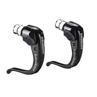 Decathlon Remhendels vision trimax aero bl-ro-171 v19 aanbieding