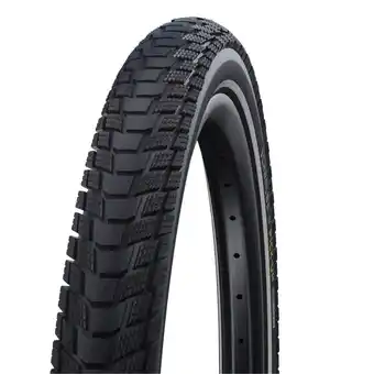 Decathlon Pick-up 20x2.15 super verdediging e-50 addix-e aanbieding