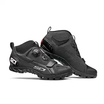 Decathlon Schoenen sidi defender aanbieding