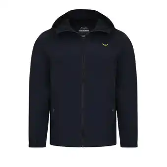 Decathlon Sweatvest heren threadbare aanbieding