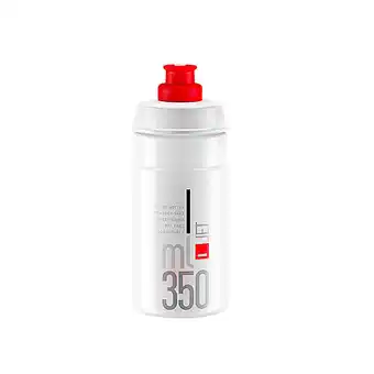 Decathlon Kan elite jet 350ml 66 mm aanbieding
