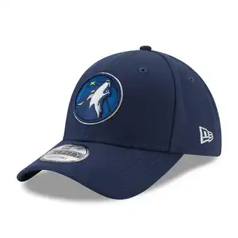 Decathlon Pet new era 9forty minnesota timberwolves the league aanbieding