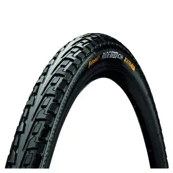 Decathlon Harde band continental ride tour 650b aanbieding