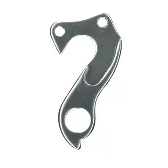 Decathlon Aluminium rechter achterderailleurhanger xlc do-a42 aanbieding
