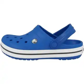 Decathlon Crocs crocband clog aanbieding