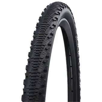 Decathlon Cx pro clincher band - 26x1.35 inch - performance - zwart aanbieding