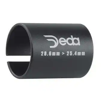 Decathlon Stuurpenadapter deda tube aanbieding