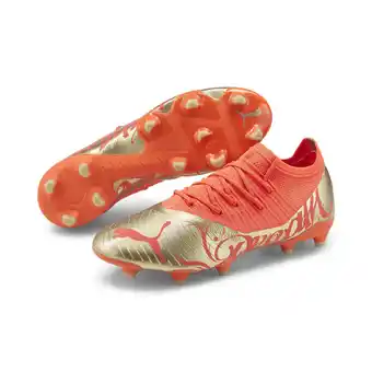 Neymar jr future 2.4 fg/ag voetbalschoenen voor heren puma