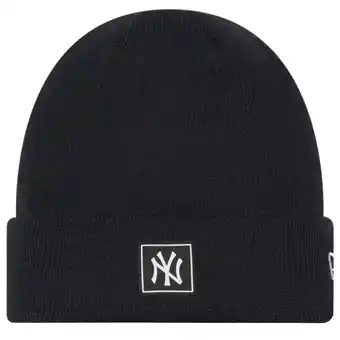 Decathlon Cap new york yankees team cuff aanbieding