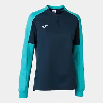 Decathlon Dames sweatshirt joma eco championship aanbieding