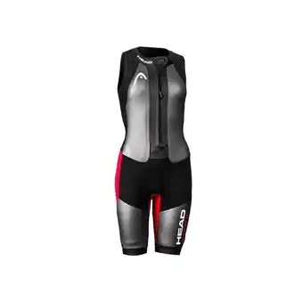 Decathlon Dames jumpsuit head sr myboost aanbieding