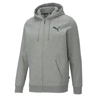 Decathlon Kap puma essentials, grijs, mannen aanbieding