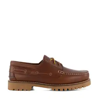 Decathlon Bootschoen heren plymouth aanbieding