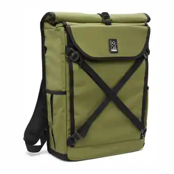Decathlon Bravo 3.0 rugzak - olijftak aanbieding