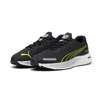 Decathlon Velocity nitro 2 gore-tex hardloopschoenen voor heren puma aanbieding