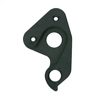 Decathlon Derailleurhanger met aluminium vetcurve xlc do-a92 aanbieding