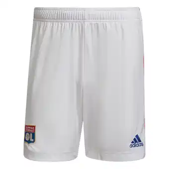 Decathlon Home shorts ol 2021/22 aanbieding