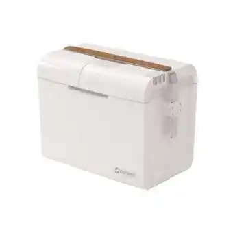 Decathlon Outwell ecolux koelbox 35l aanbieding
