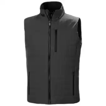 Decathlon Mouwloos jasje helly hansen crew insulator 2.0 aanbieding
