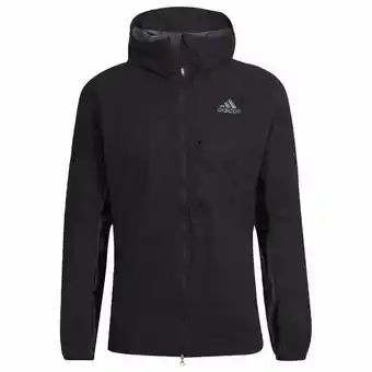 Decathlon Jas adidas adizero marathon aanbieding