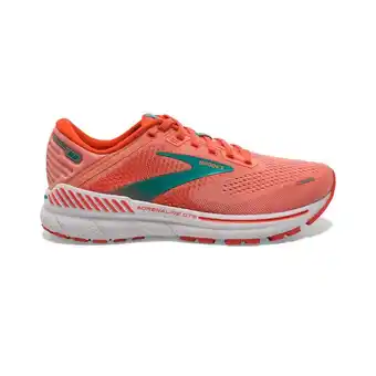 Decathlon Hardloopschoenen vrouw adrenaline gts 22 brooks aanbieding