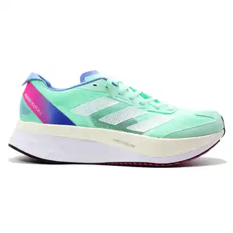 Decathlon Adidas adizero boston 11 hardloopschoenen aanbieding