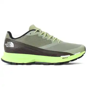 Decathlon Wandelschoenen vrouw vectiv levitum the north face aanbieding