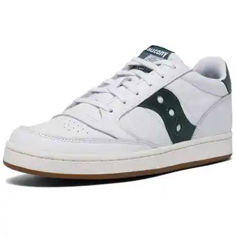 Trainers saucony jazz court