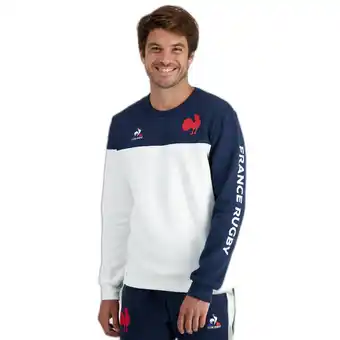 Decathlon Sweater met ronde hals france fanwear n°2 aanbieding