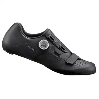 Decathlon Shimano rc500 racefiets schoenen aanbieding