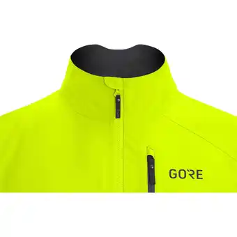Decathlon Gore-tex paclite jasje aanbieding