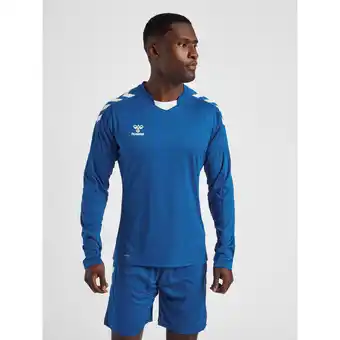 Decathlon Jersey hummel hmlcore aanbieding