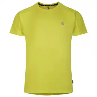 Decathlon Herkenbaar iii t-shirt voor heren aanbieding