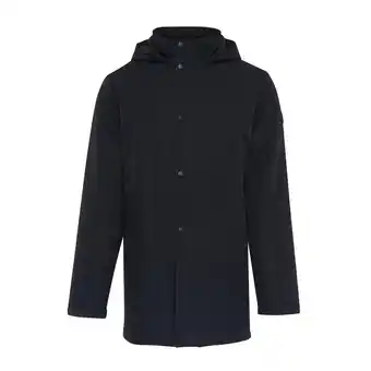 Decathlon Lichte jas heren threadbare aanbieding