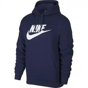 Decathlon Kap nike sportswear club, blauw, mannen aanbieding