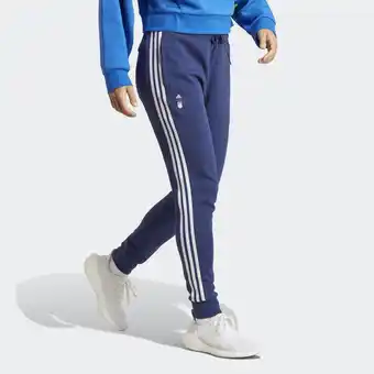 Decathlon Italië joggingbroek aanbieding