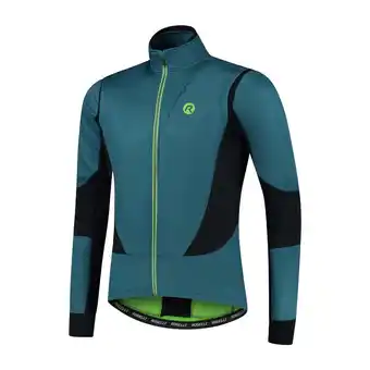 Fietsjack winter heren- brave